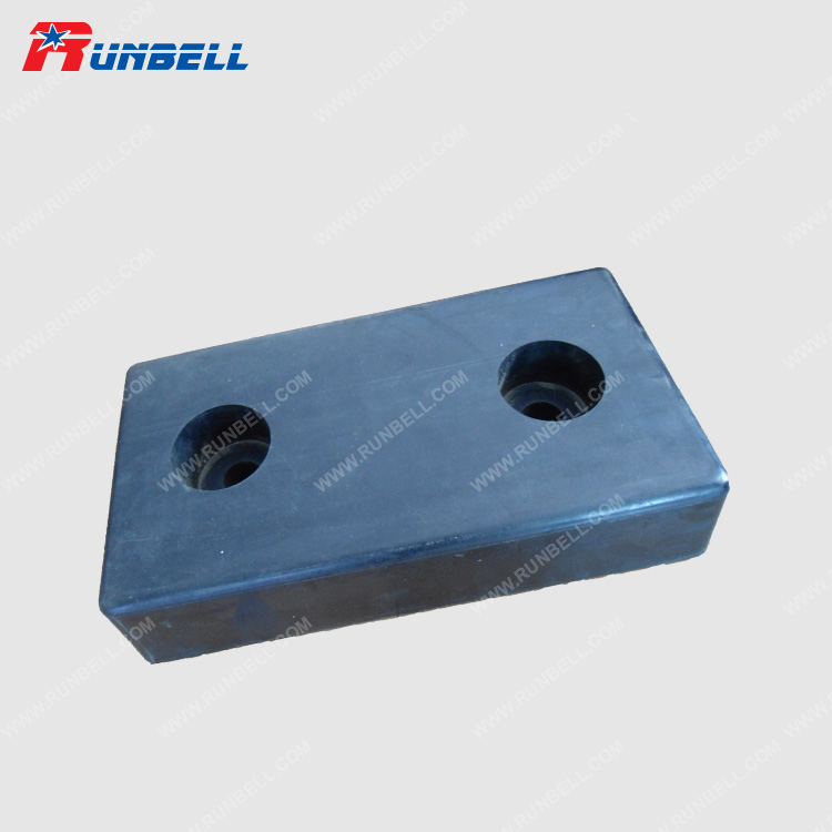 MOLDED BUMPER - RB61810