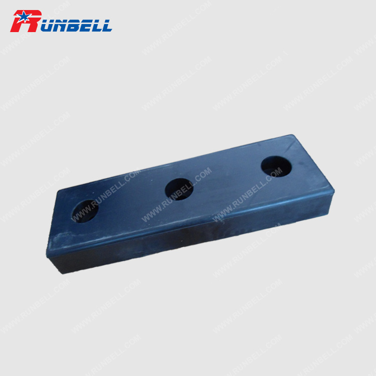 MOLDED BUMPER - RB43010