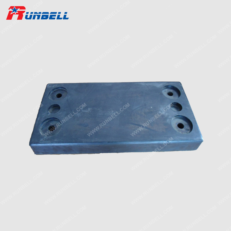 MOLDED BUMPER - RB32412