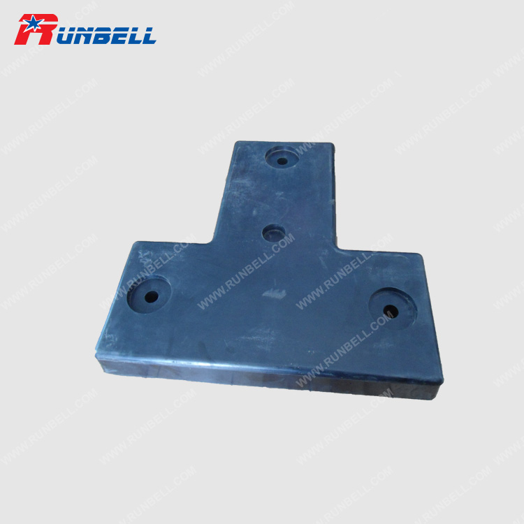 MOLDED BUMPER - RB32222