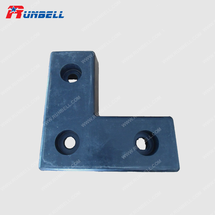 MOLDED BUMPER - RB41818