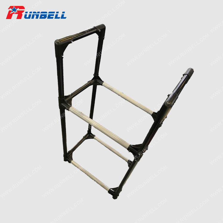KD TIRE RACK - TC0512