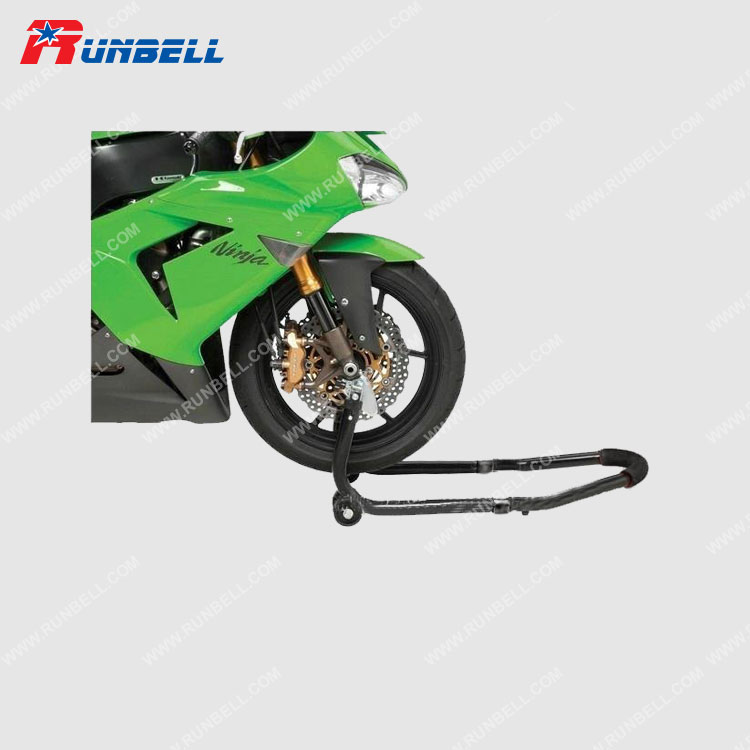 MOTORCYCLE STAND - MWC11