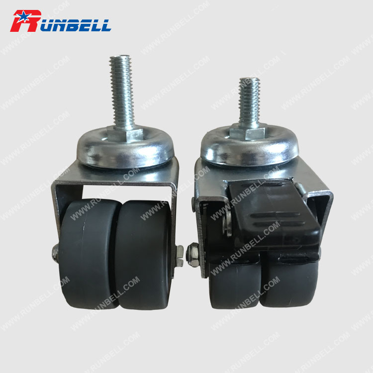 MOTORCYCLE MOVING DOLLY - MWC18