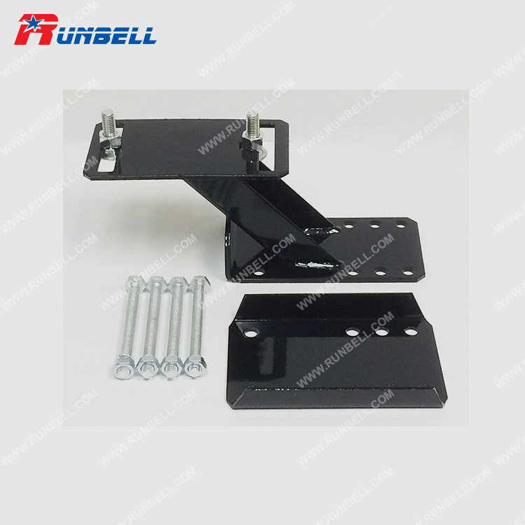 SPARE WHEEL CARRIER - TS535