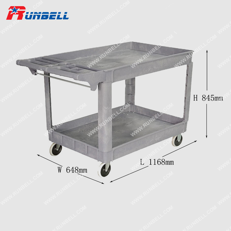 SERVICE CART - SC2436