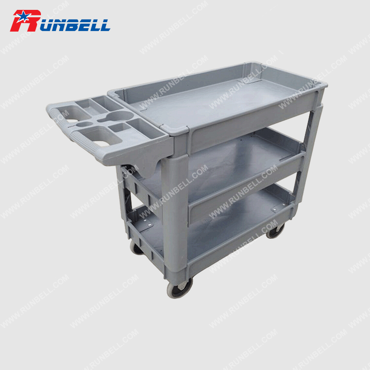 SERVICE CART - SC2436-3