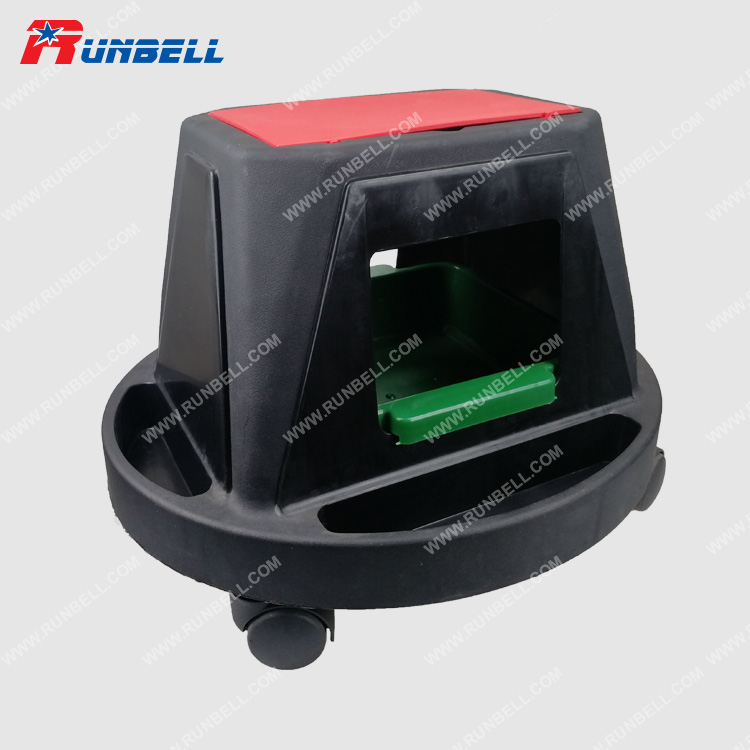 ROLLING WORK SEAT - TC0618