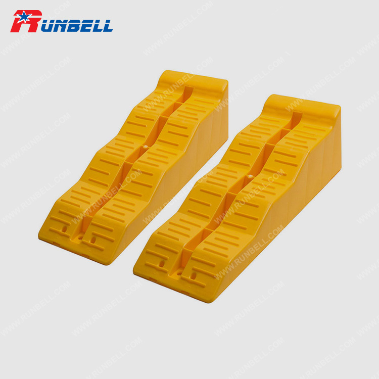 3 STEP LEVEL RAMP - TS570