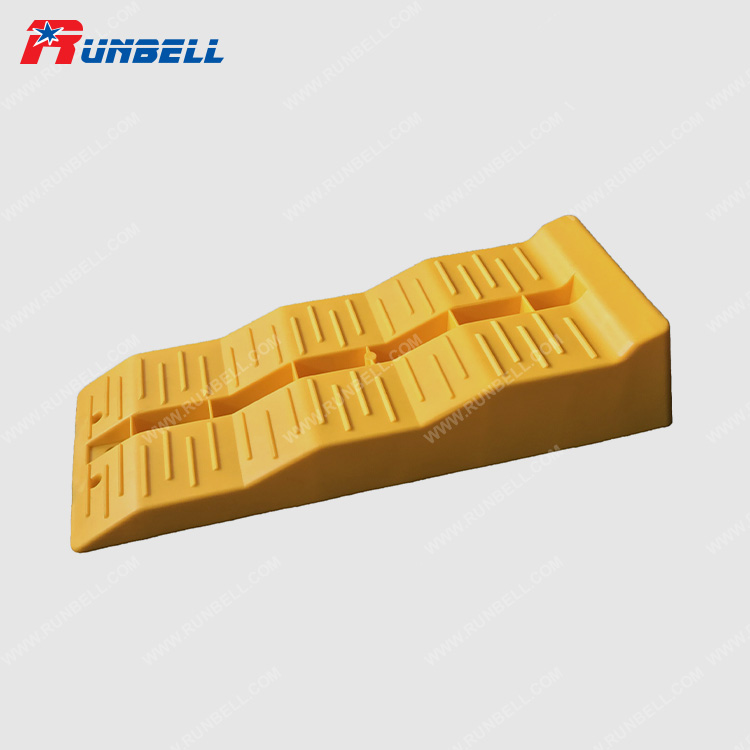 3 STEP LEVEL RAMP - TS570