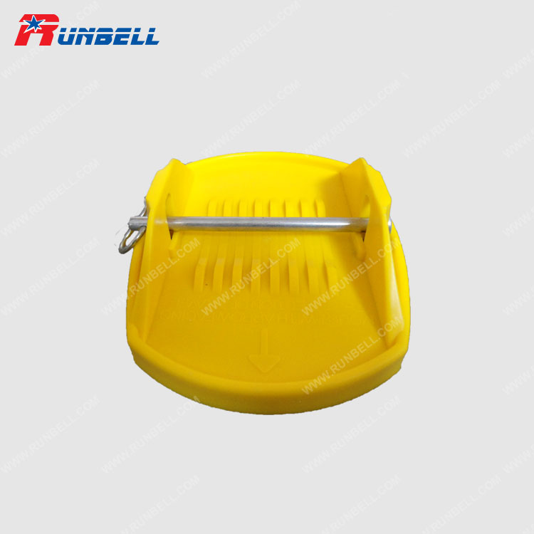 CARAVAN JACK PAD - TS206