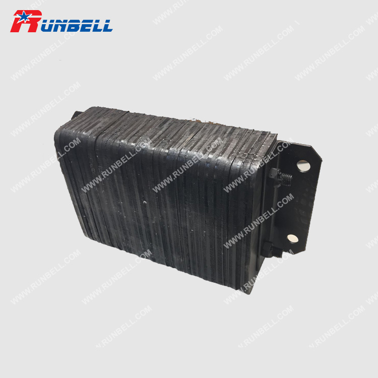 LAMINATED BUMPER - RBL1810