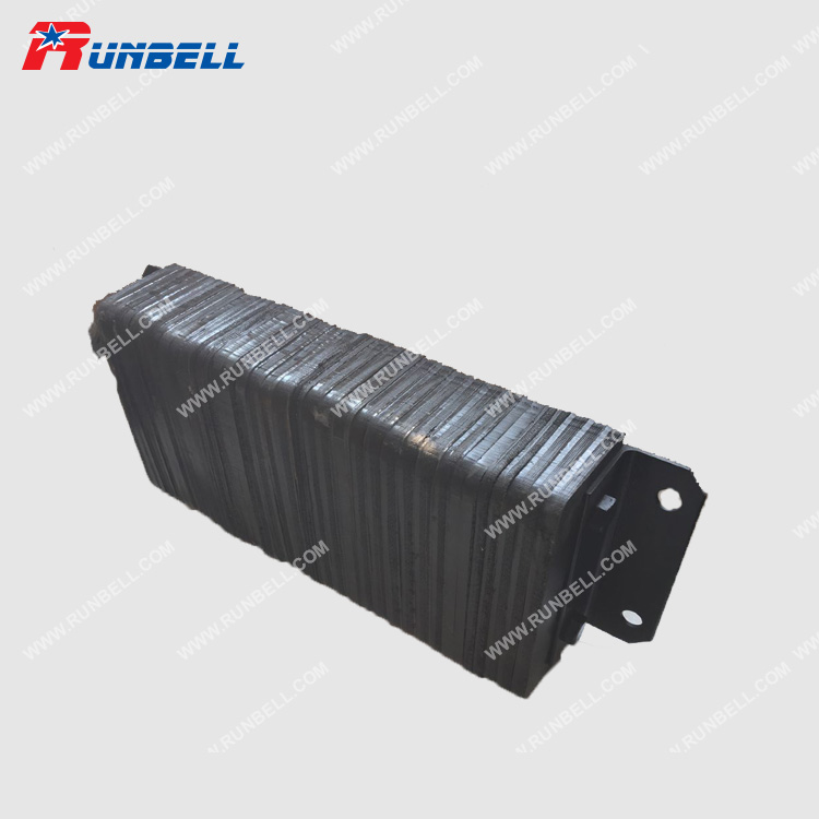 LAMINATED BUMPER - RBL2410