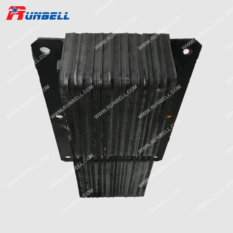 LAMINATED BUMPER - RBL1120