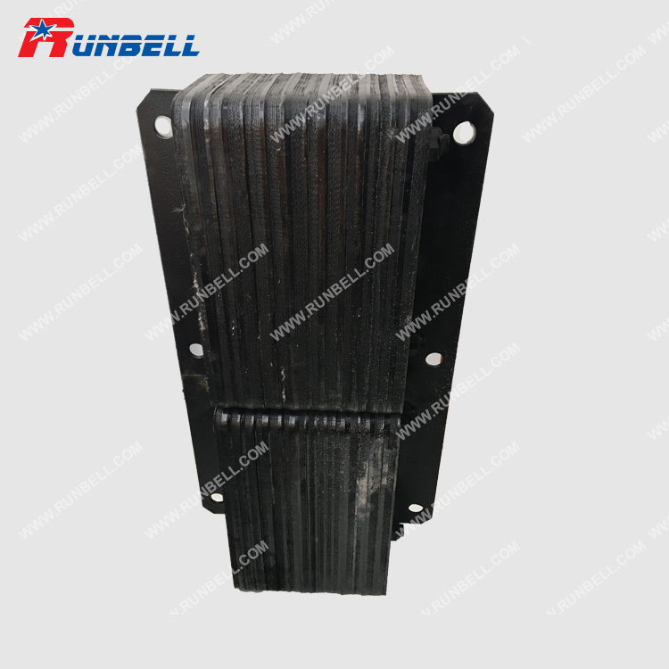 LAMINATED BUMPER - RBL1124