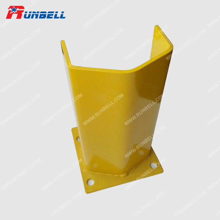 STEEL RACK PROTECTOR - AS12-45