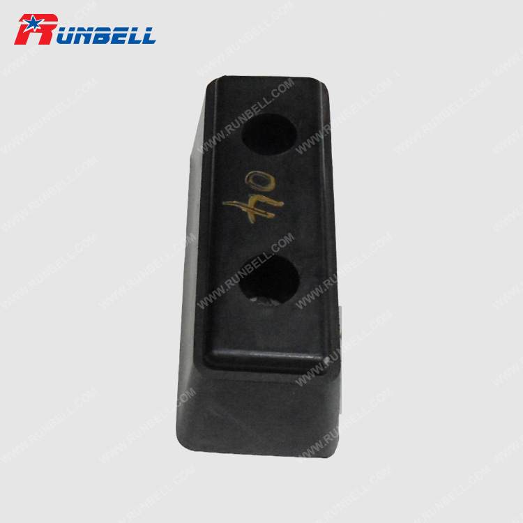 TRAILER BUMPER - TRB04