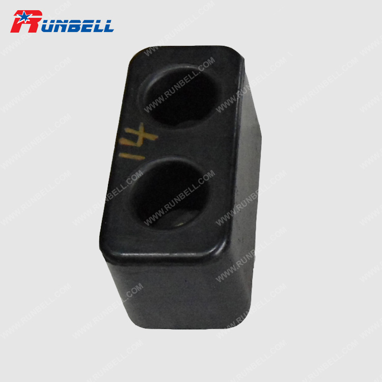 TRAILER BUMPER - TRB14