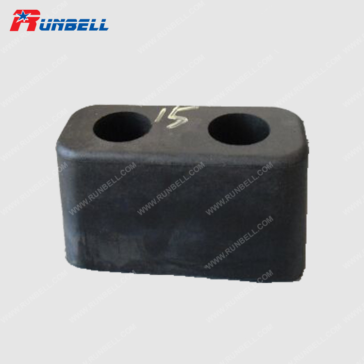 TRAILER BUMPER - TRB15