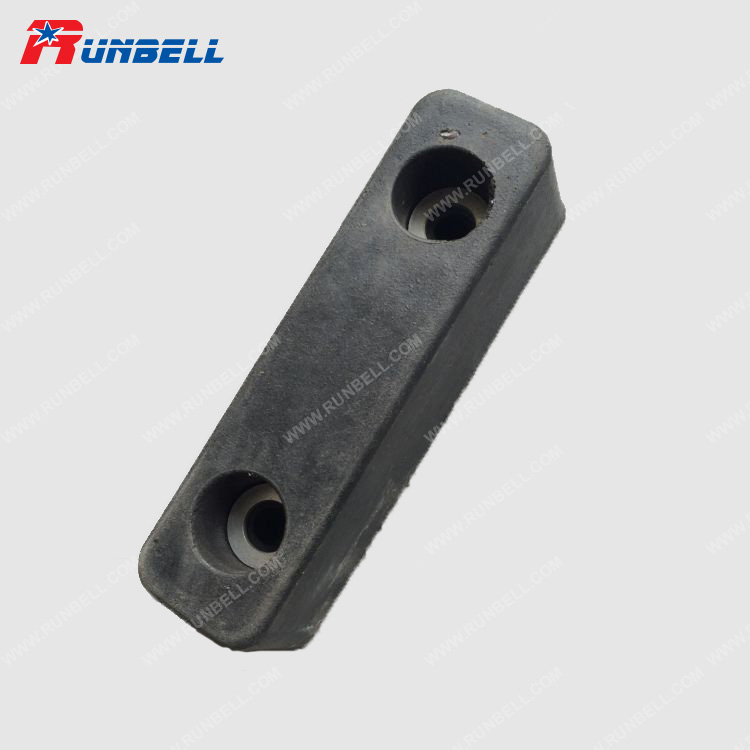 TRAILER BUMPER - TRB05