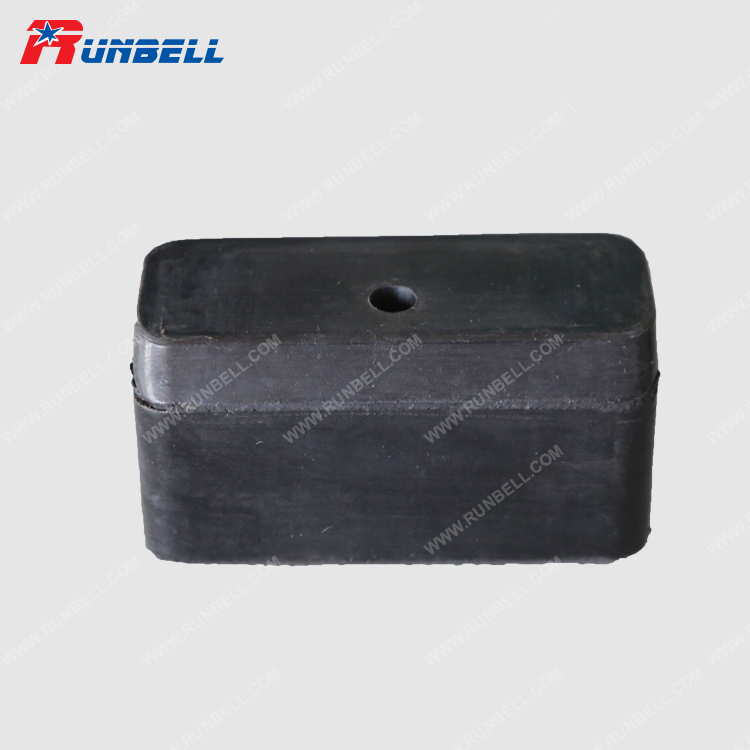 TRAILER BUMPER - TRB01