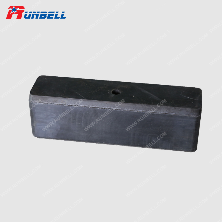 TRAILER BUMPER - TRB02