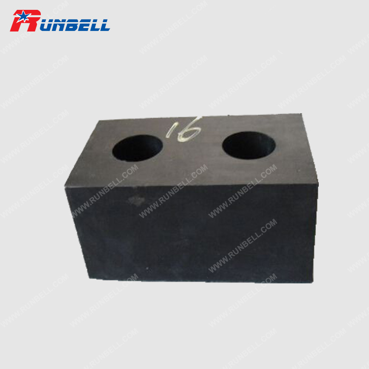 TRAILER BUMPER - TRB16