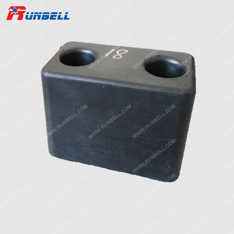 TRAILER BUMPER - TRB18