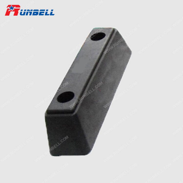 TRAILER BUMPER - TRB24