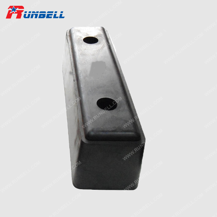 TRAILER BUMPER - TRB25