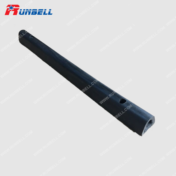 D TYPE DOCK BUMPER - RBD236