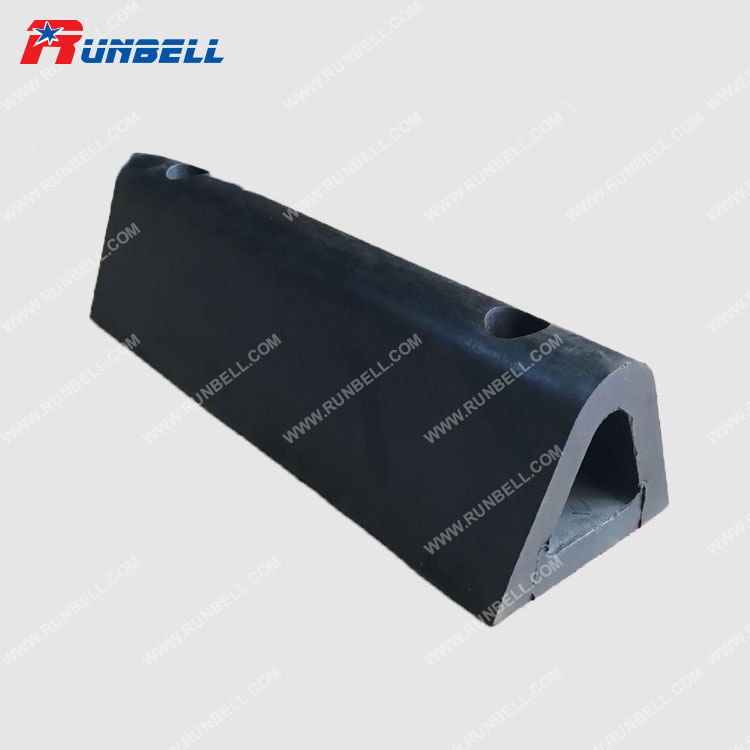 D TYPE DOCK BUMPER - RBD412