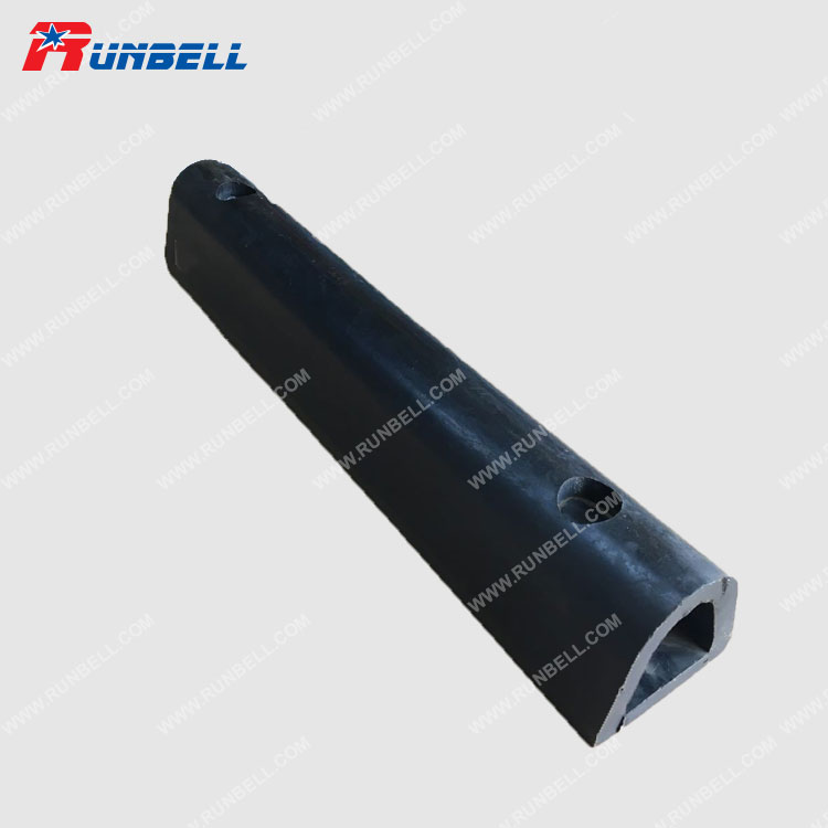 D MARINE DOCK FENDER - RBD424