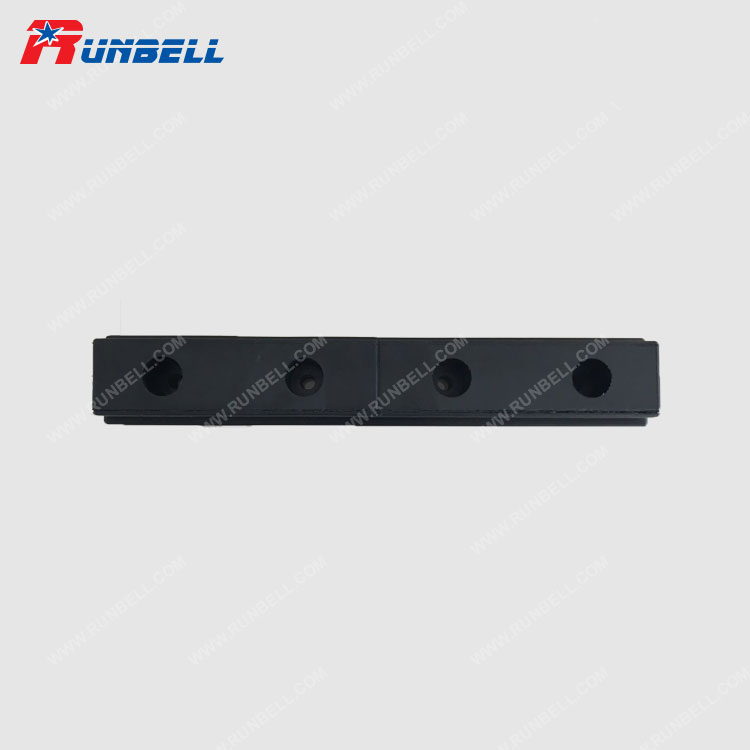 MOLDED BUMPER - RBD610