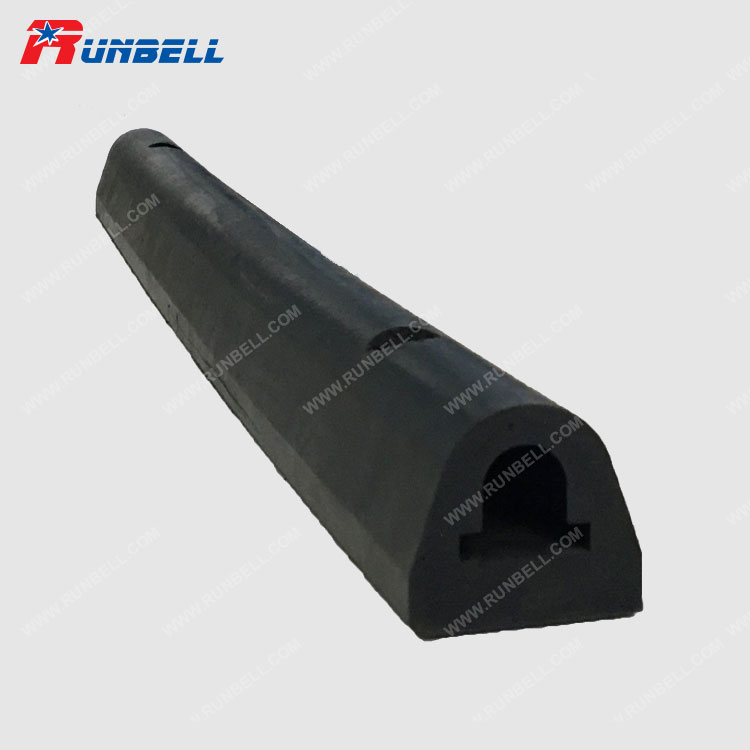 D TYPE DOCK FENDER - RBD224