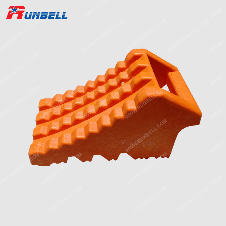 URETHANE FOAM CHOCK - TS239