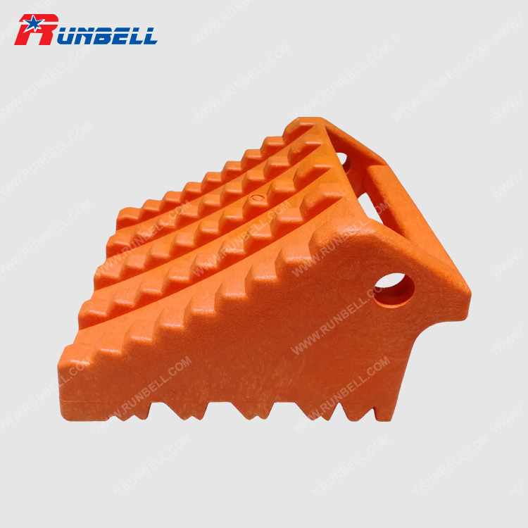 URETHANE FOAM CHOCK - TS240