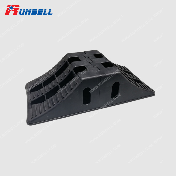 RV WHEEL CHOCK - TS209