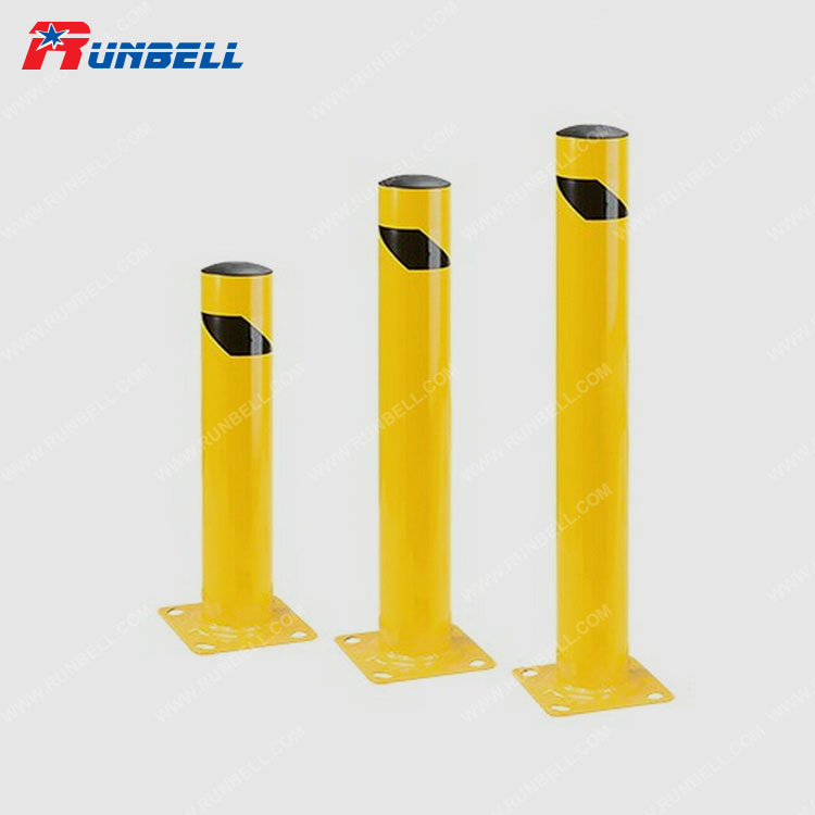 STEEL BOLLARD