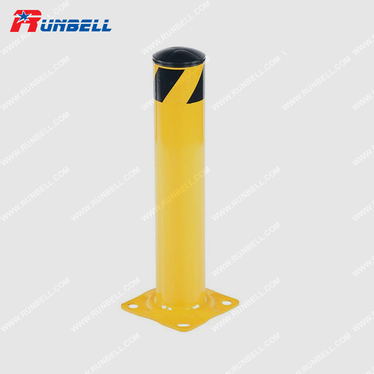 STEEL BOLLARD