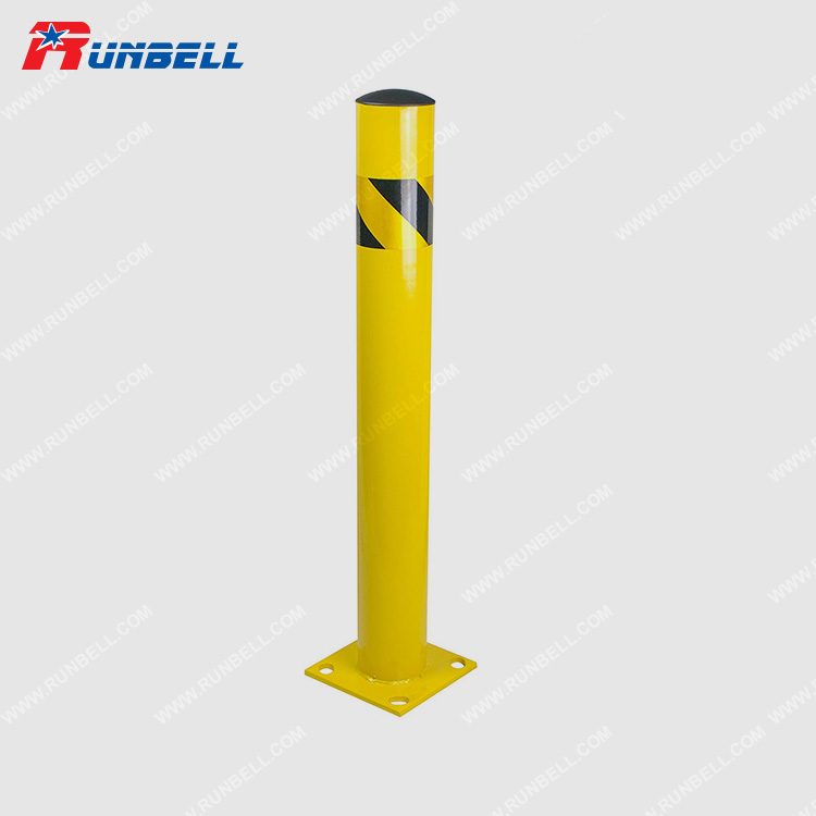 STEEL BOLLARD