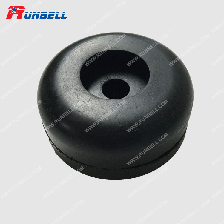 RUBBER BUMPER - TRB76