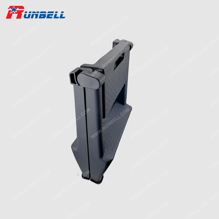FOLDING 2-STEP STOOL - TS485