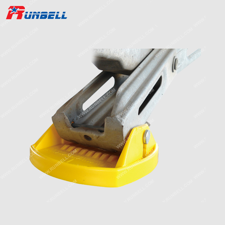 CARAVAN JACK PAD - TS206