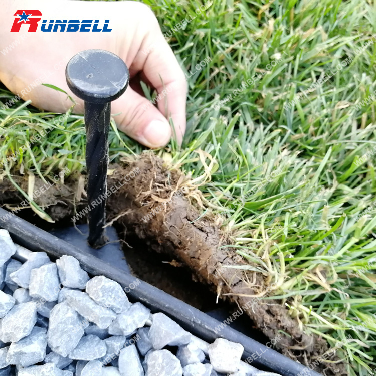 LANDSCAPE EDGING - GLE050