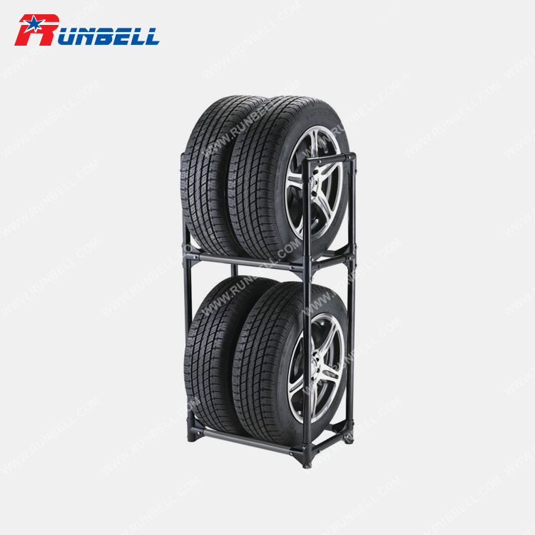 KD TIRE RACK - TC0512