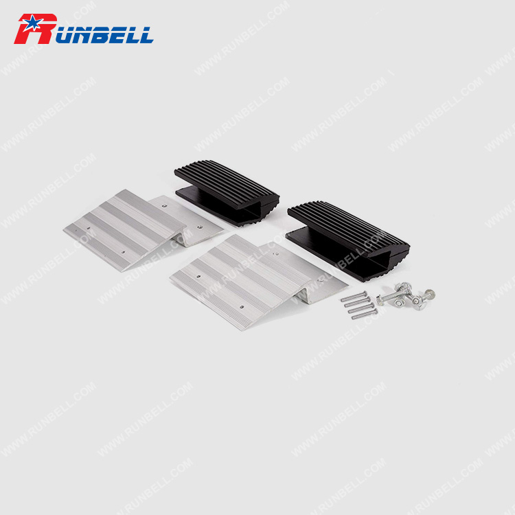 ALU. RAMP KIT - TS208