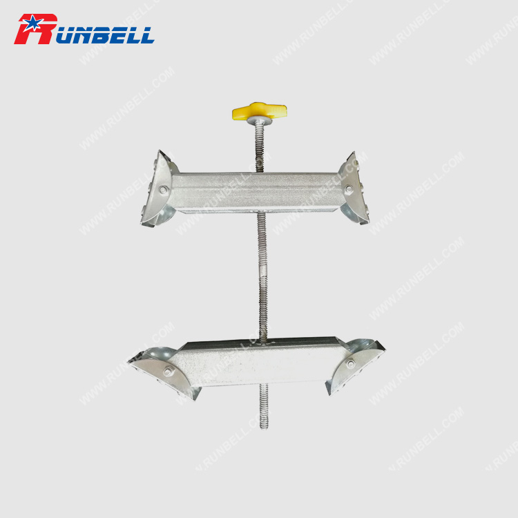 TANDEM WHEEL MOTION STABILIZER - TS566