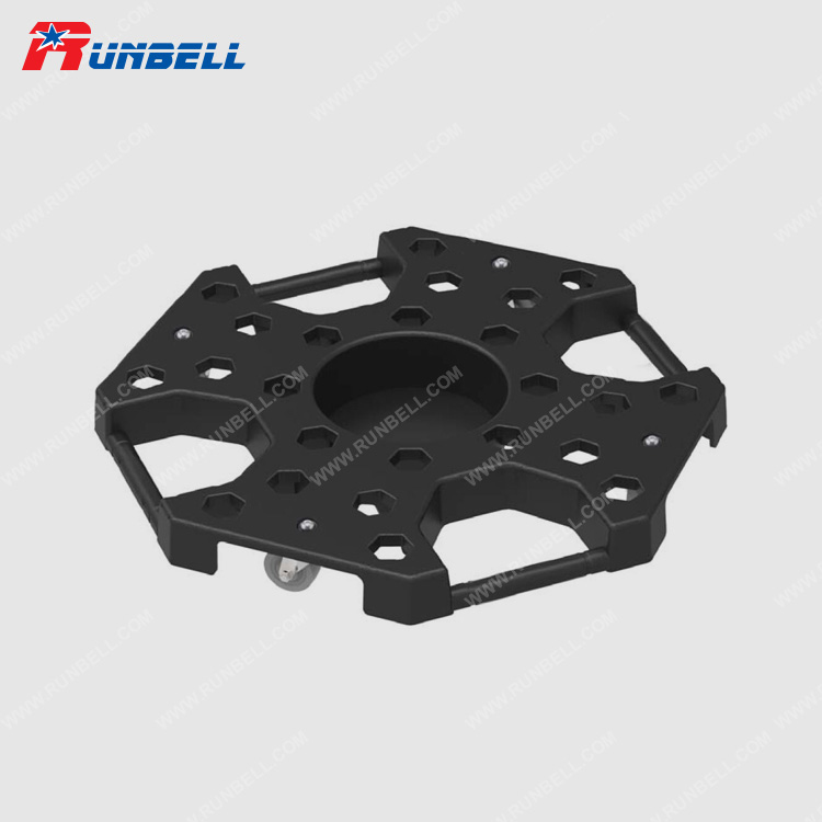 TIRE DOLLY - TC0509KJ