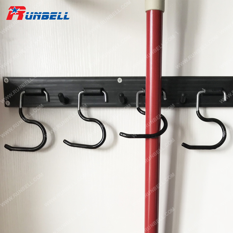 S HOOK MOP HOLDER - TS401